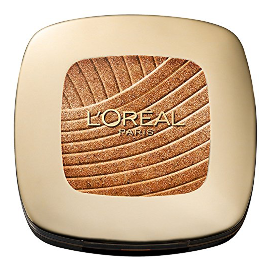 L'Oreal Paris Color Riche Les Ombres - 500 Gold Mania