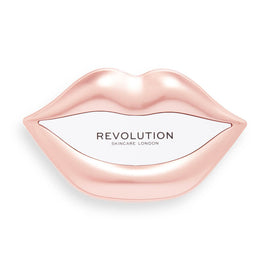 Revolution Skincare Good Vibes Cannabis Sativa Vitality Lip Mask Set