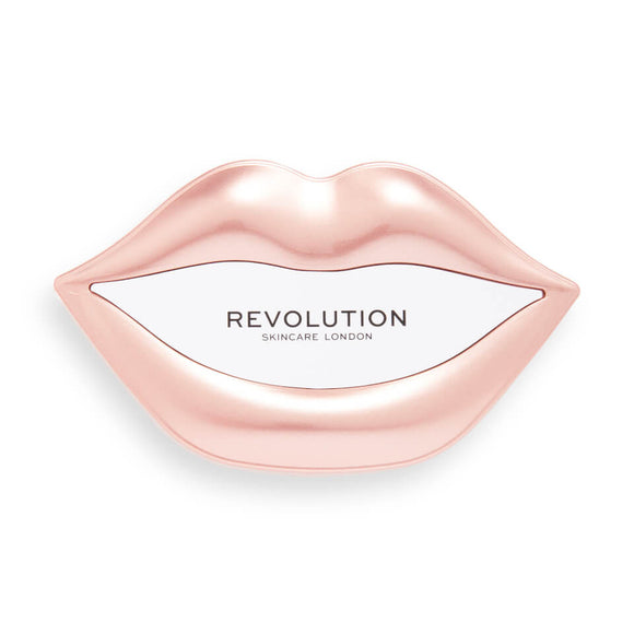 Revolution Skincare Good Vibes Cannabis Sativa Vitality Lip Mask Set