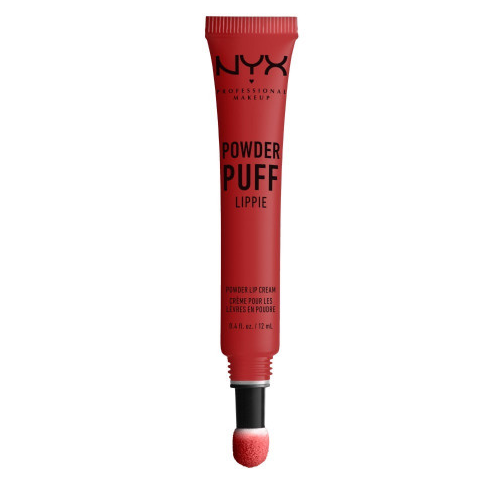 NYX Professional Makeup Powder Puff Lip Cream - 02 Puppy Love