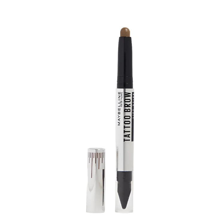 Maybelline Tattoo Brow Lift Stick - 02 Soft Brown