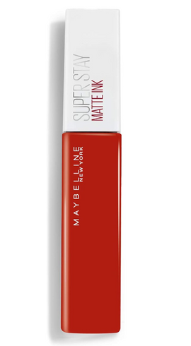 Maybelline Super Stay Matte Ink Lipstick - 117 Ground-Breaker