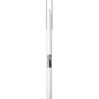 Maybelline Tattoo Liner Gel Pencil - 970 Polished White