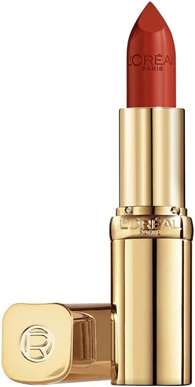 L'Oreal Color Riche Lipstick - 126 Excusez Moi