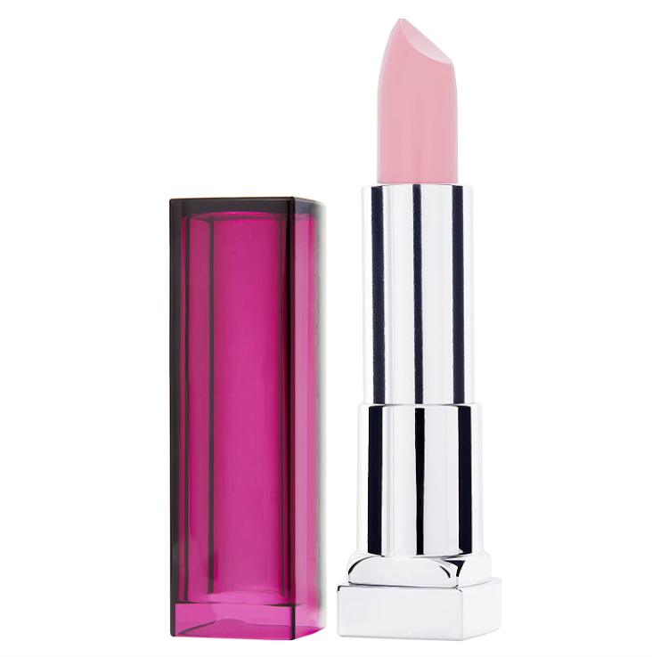 Maybelline Color Sensational Lipstick - 108 Pink Pearl