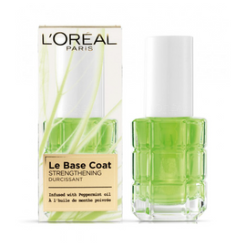L'Oreal Le Base Coat - Strenghtening