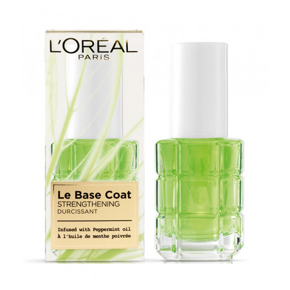 L'Oreal Le Base Coat - Strenghtening
