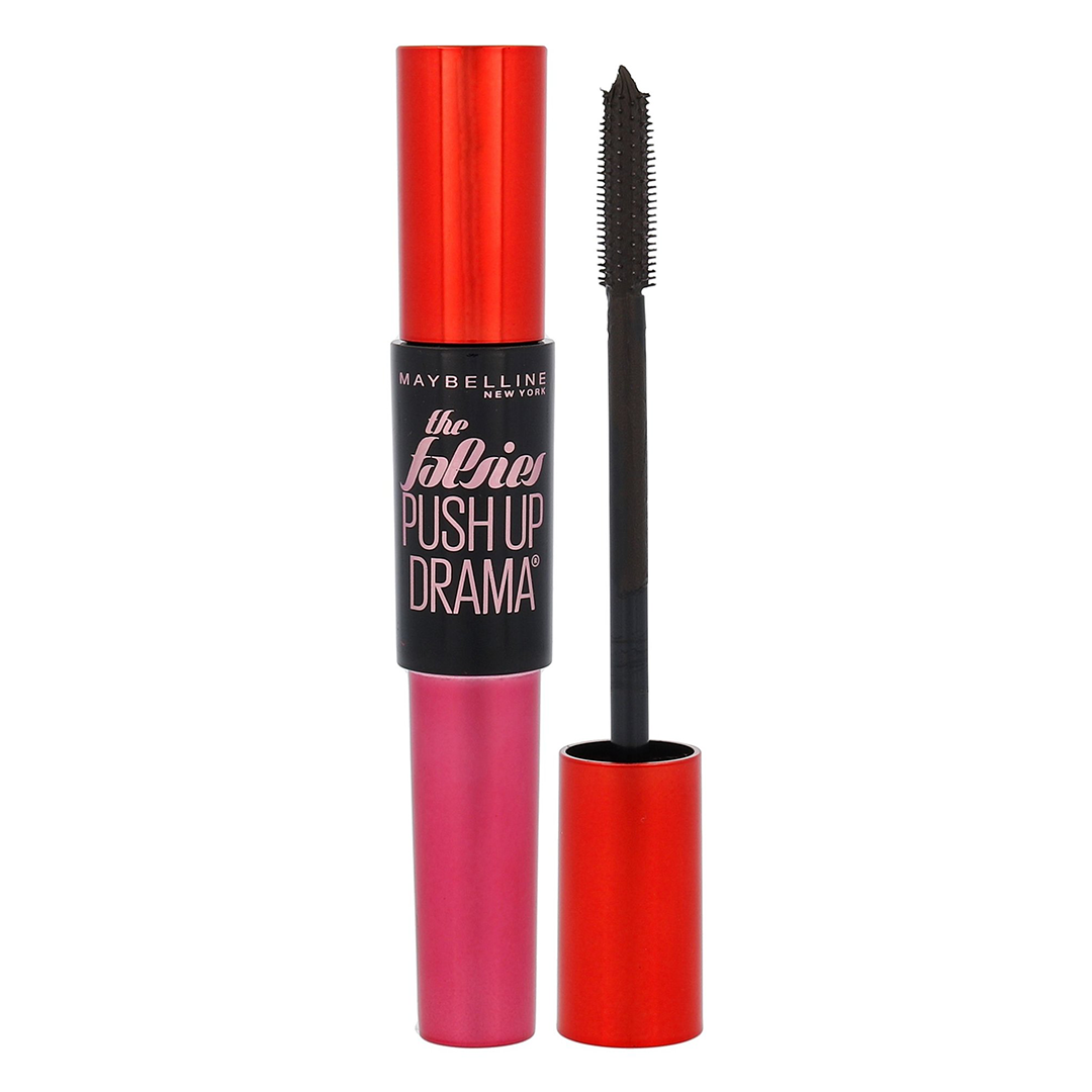 Maybelline The Falsies Push Up Drama Mascara -  Brown