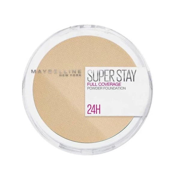 Maybelline Super Stay Powder - 10 Ivory
