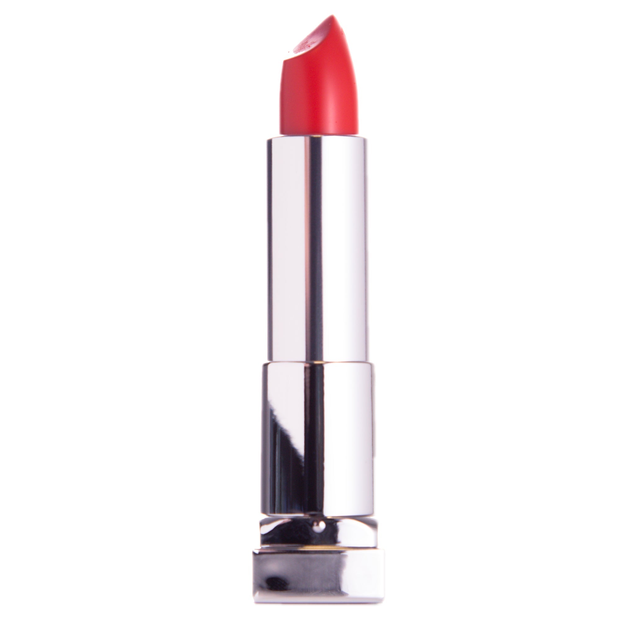 Maybelline Color Sensational Bold Lipstick 883 Orange Danger