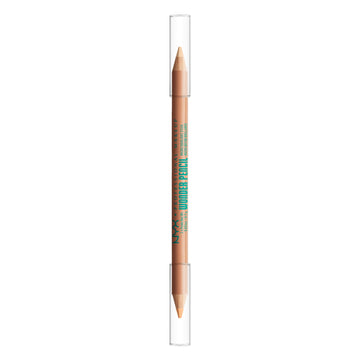 NYX Wonder Pencil Micro Highlight Stick - 02 Medium