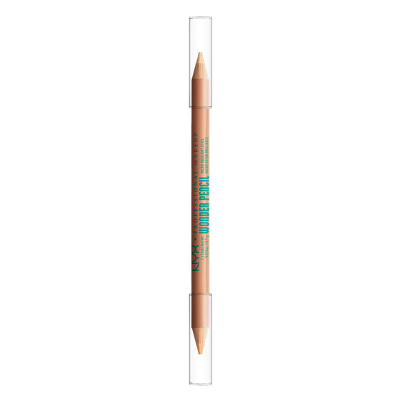 NYX Wonder Pencil Micro Highlight Stick - 02 Medium