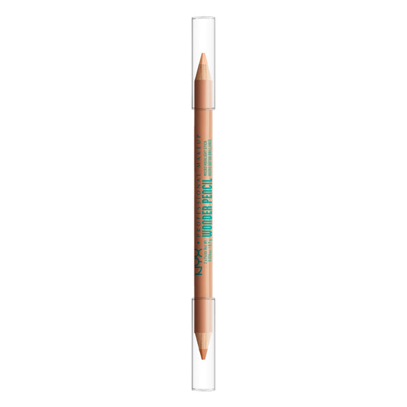 NYX Wonder Pencil Micro Highlight Stick - 05 Warm Deep