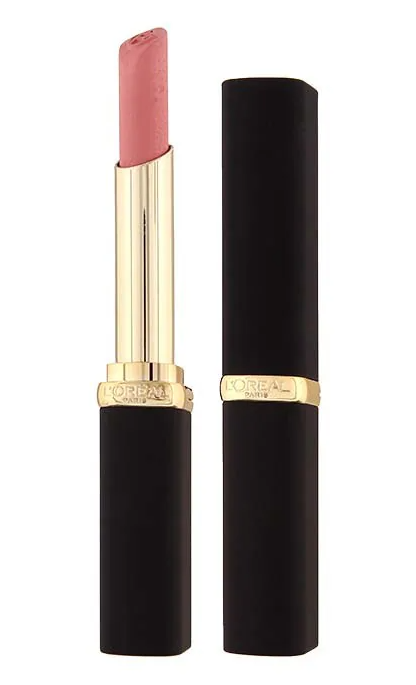 L'Oreal Color Riche Intense Volume Matte Lipstick - 103 Le Blush Audace