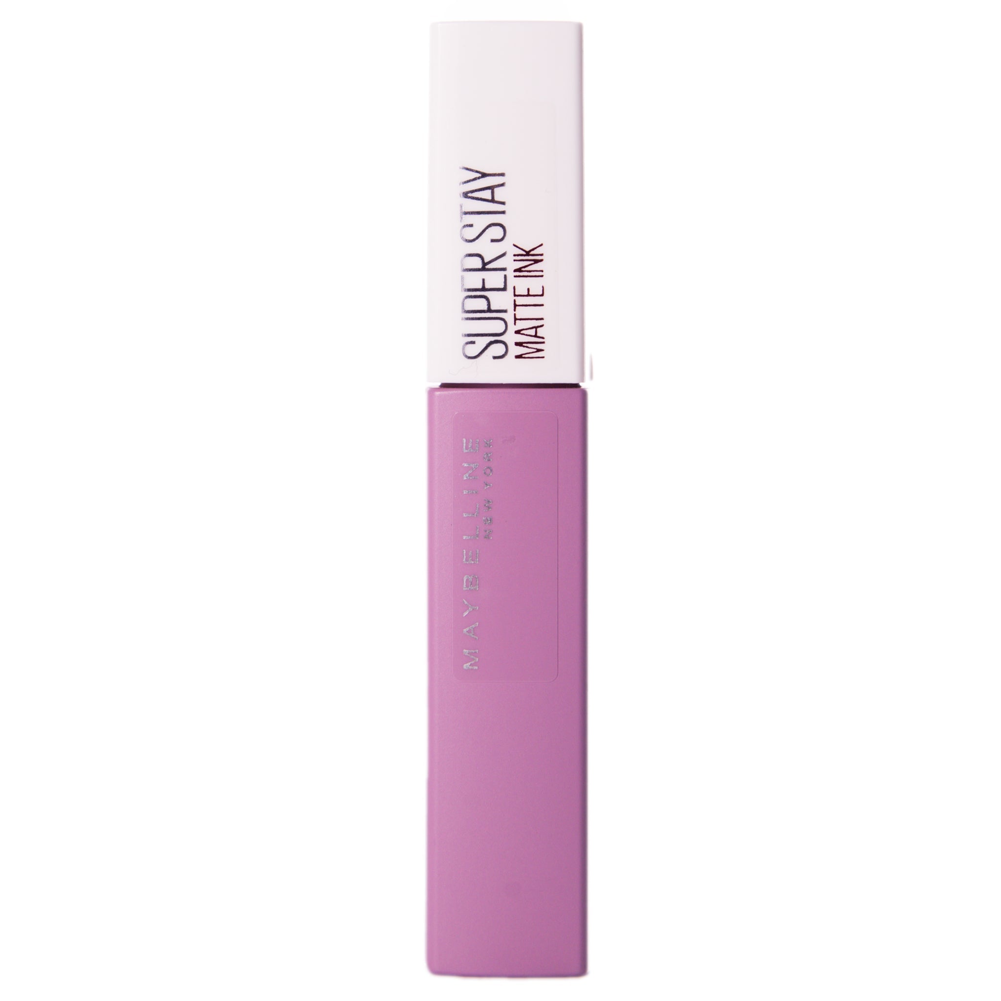 Maybelline Superstay 24 Matte Ink Lipstick - 25 Heroine