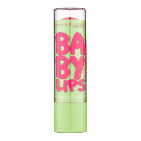 Maybelline Baby Lips - Melon Mania