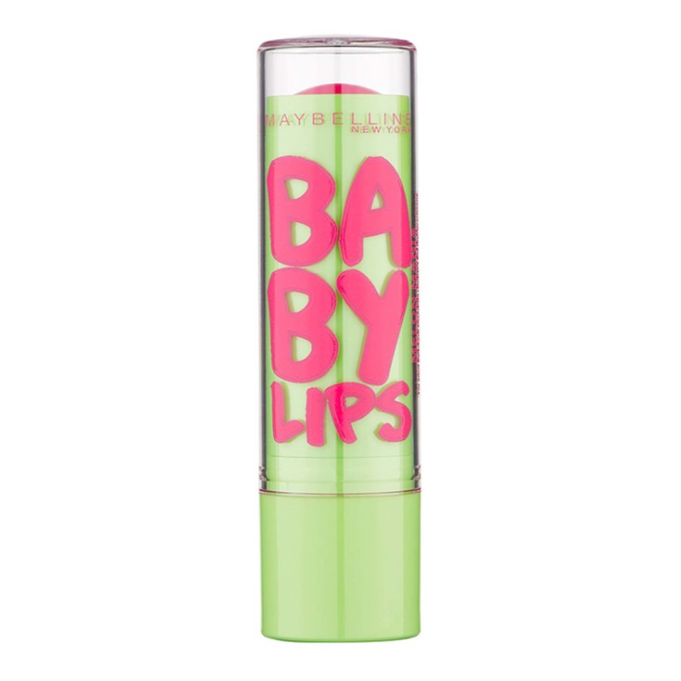 Maybelline Baby Lips - Melon Mania