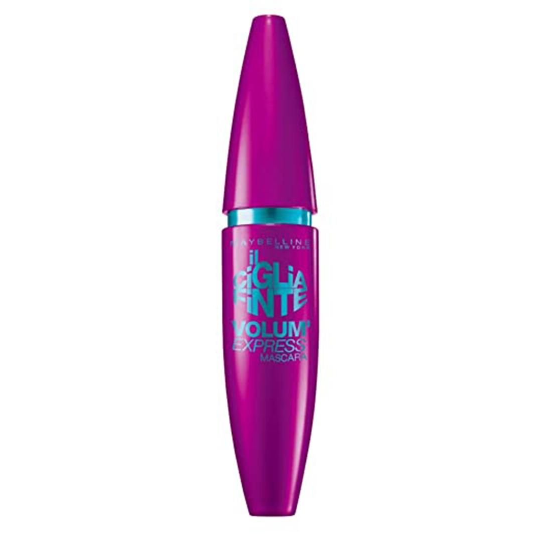 Maybelline The Falsies Volum' Express Mascara - Black