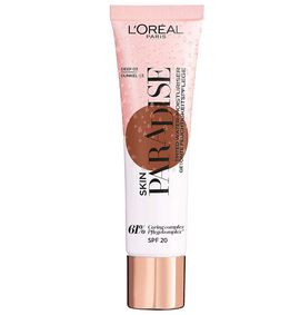[B-GRADE] L'Oreal Paris Skin Paradise Tinted Moisturiser - Deep 03