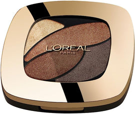 L'Oreal Color Riche Eye Shadow E3 - Infiniment Bronze