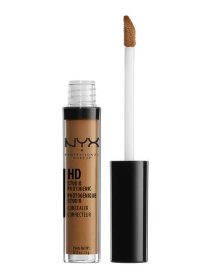 NYX HD Studio Photogenic Concealer - 8.4 Cocoa