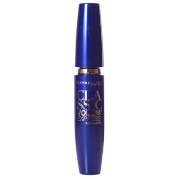 Maybelline Classic Volum' Express Mascara - Dark Brown