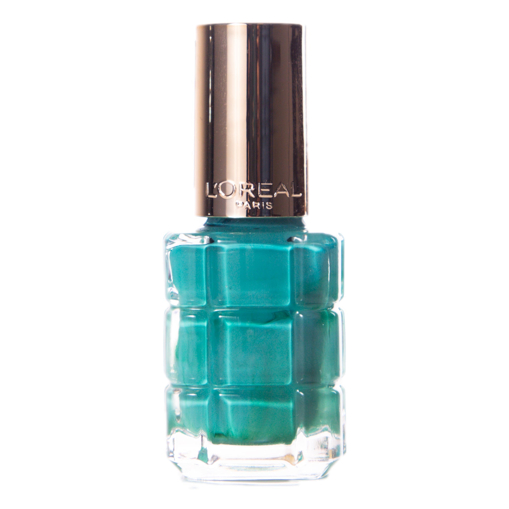 L'Oreal Paris Color Riche Le Vernis Nail Polish 246 Mint