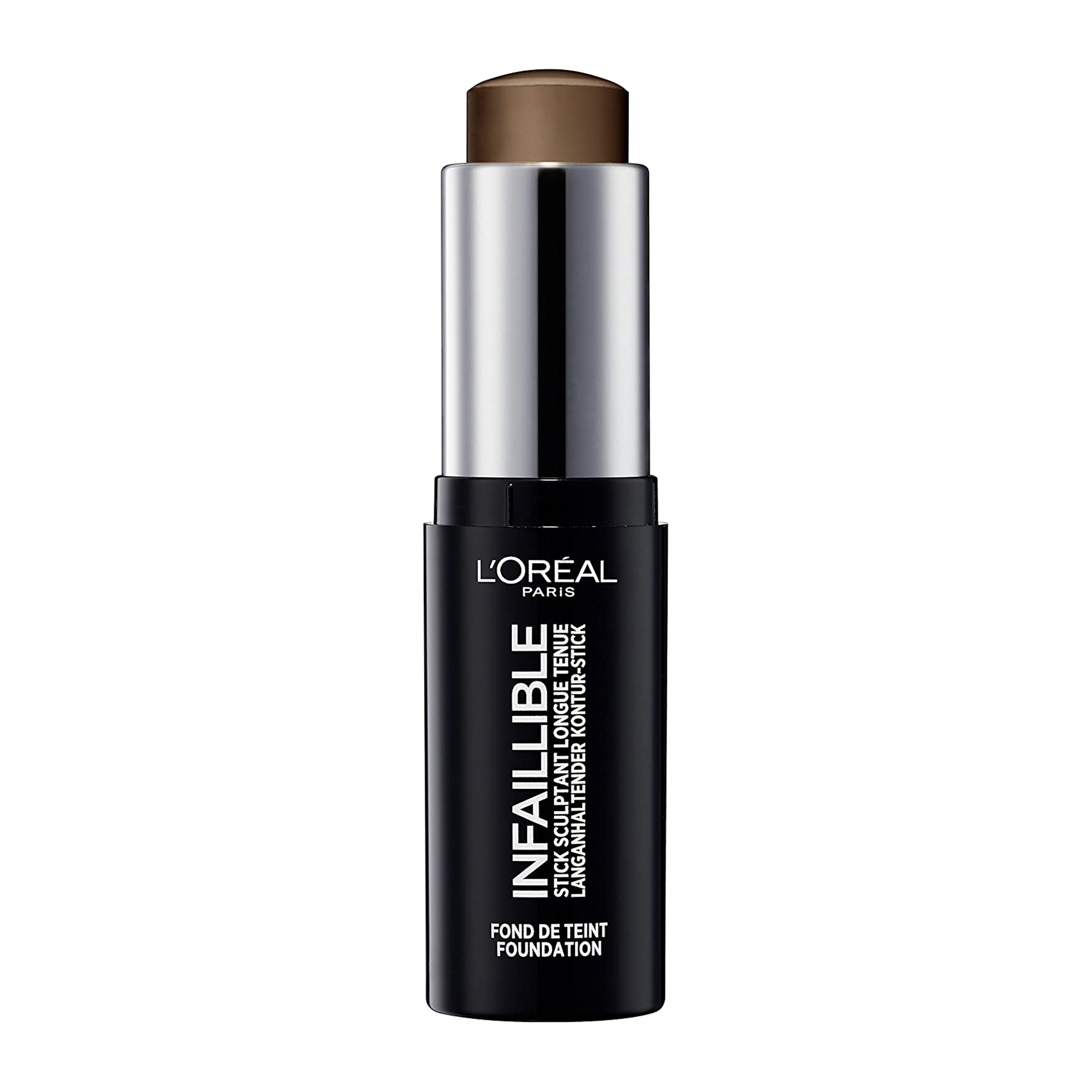 L'Oreal Infallible Longwear Shaping Stick Foundation Stick - 232 Truffle