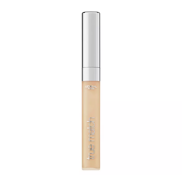 L'Oreal True Match Concealer - 1.R/C Rose Ivory