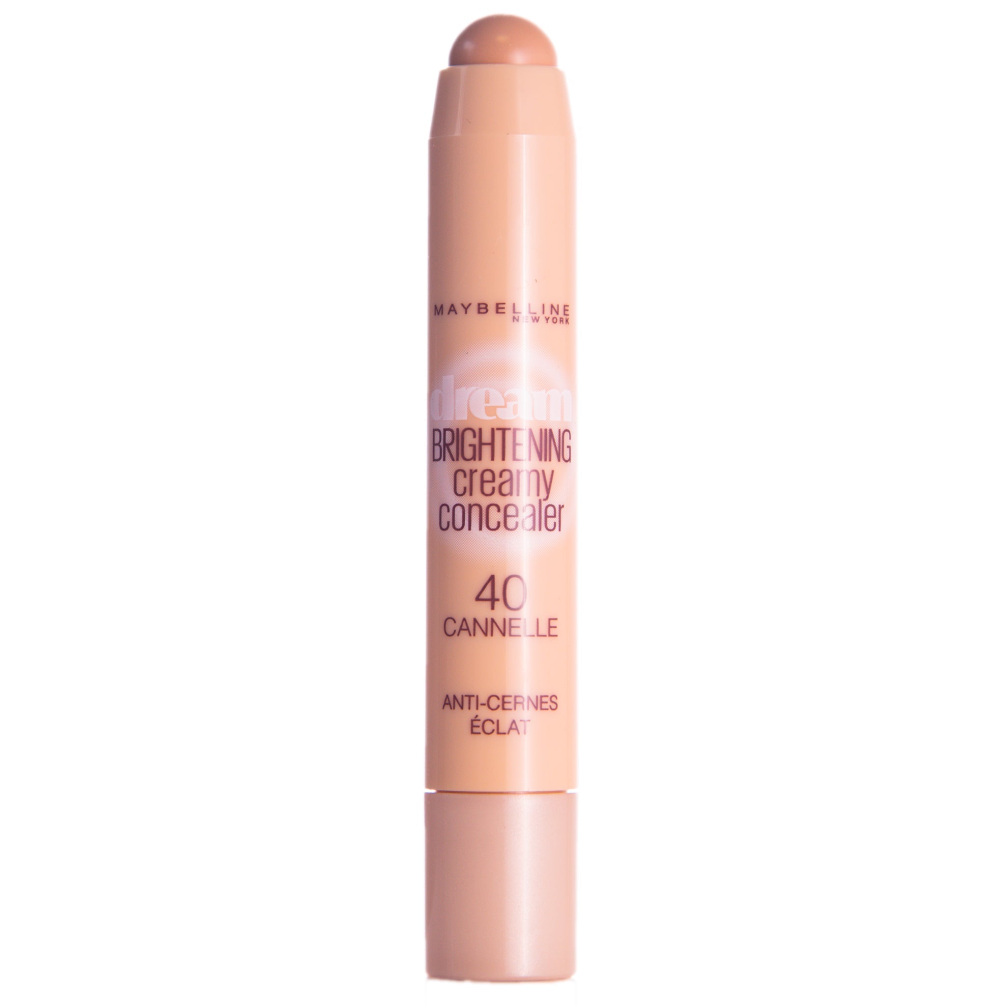 Maybelline Dream Brightening Creamy Concealer - 40 Medium