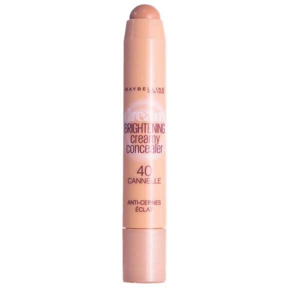 Maybelline Dream Brightening Creamy Concealer - 40 Medium
