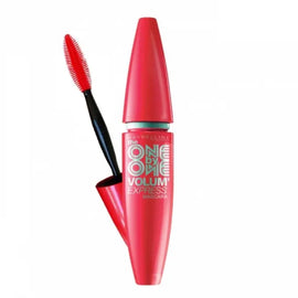 Maybelline The One By One Volum' Express Mascara - Glam Black