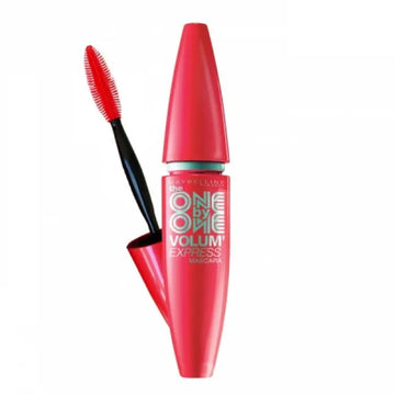 Maybelline The One By One Volum' Express Mascara - Glam Black