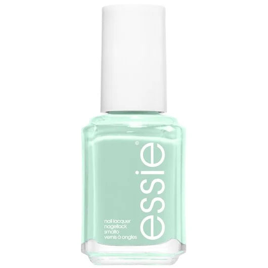 Essie Color Icons Nail Polish - Mademoiselle ,  Fifth Avenue , Mint Candy Apple