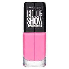 Maybelline Color Show Nail Polish - 262 Pink Boom.
