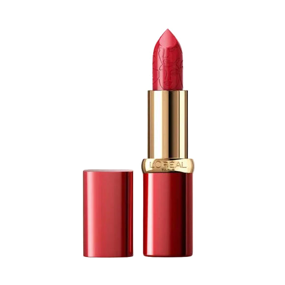 L’Oreal Color Riche Lipstick - 300 A Lipstick Is Not A Yes