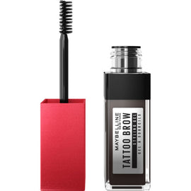 Maybelline Tattoo Brow Styling Gel - 262 Black Brown