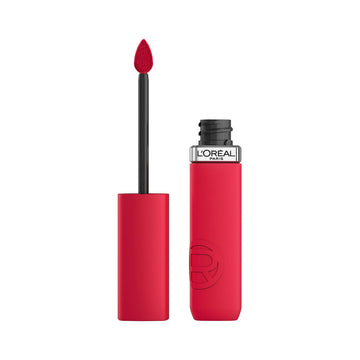 L'Oreal Paris Infallible Matee Resistance Lipstick - 245 French Kiss