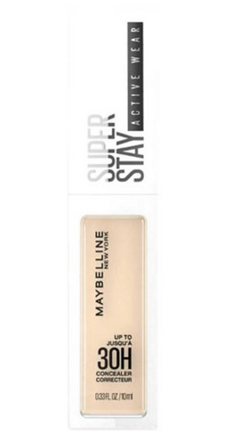 Maybelline Super Stay Active Wear Concealer - 05 Ivory