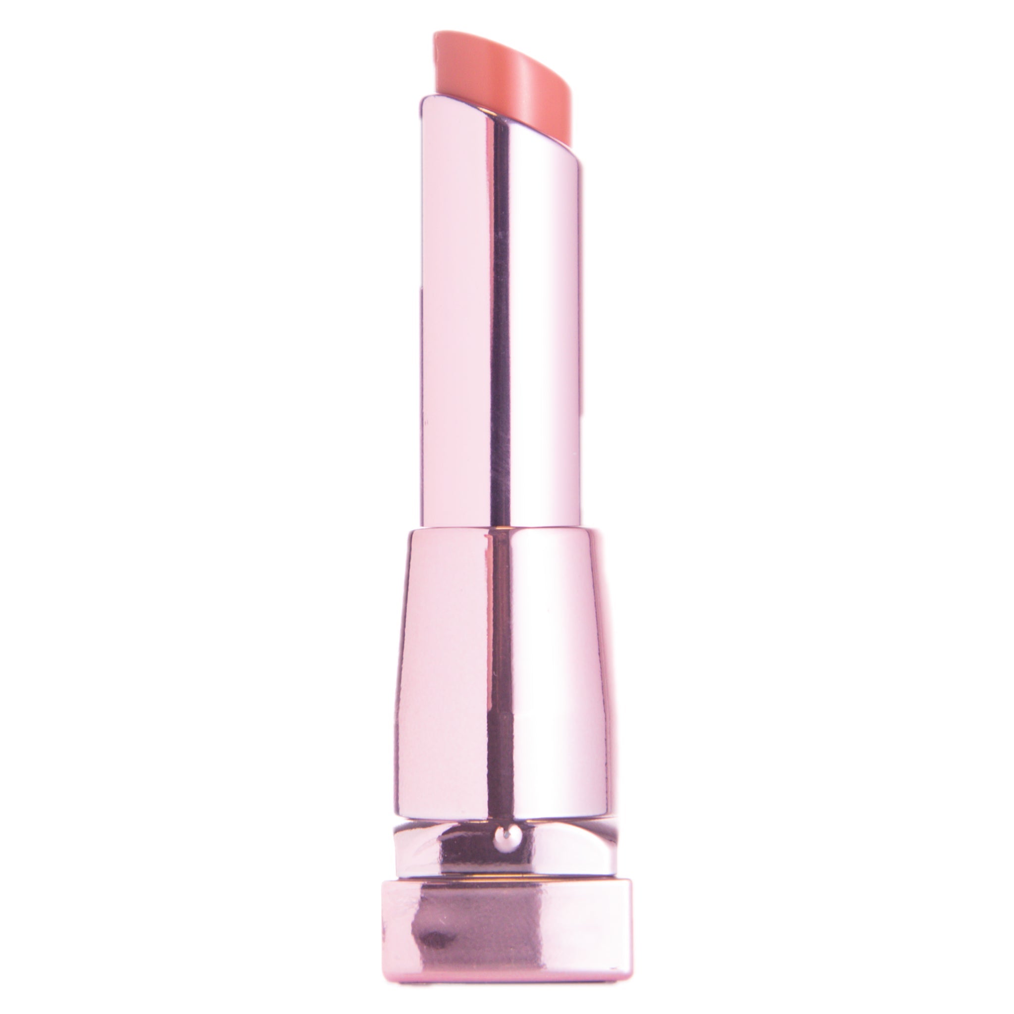 Maybelline Color Sensational Shine Lipstick - 50 Baddest Beige