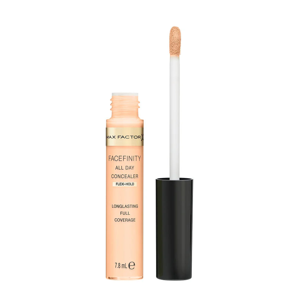 Max Factor Facefinity All Day Flawless Concealer - 010