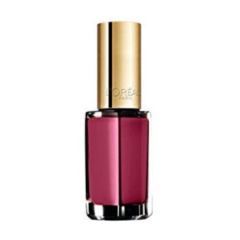 L'Oreal Color Riche Nail Polish - 870 Fourreau Inferno