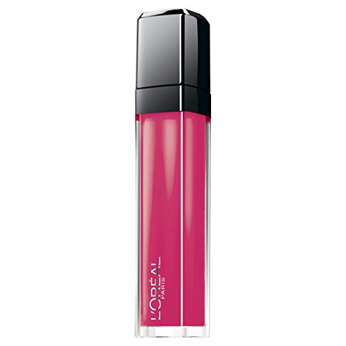 L'Oréal Infallible Lip Gloss - 302 Hot For Hawaii