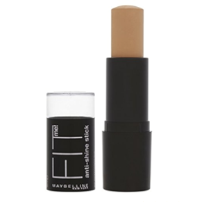 Maybelline Fit Me Anti-Shine Stick - 315 Soft Honey