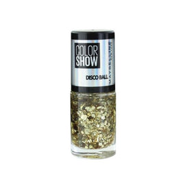 Maybelline Color Show Nail Polish - 467 Party Cracker