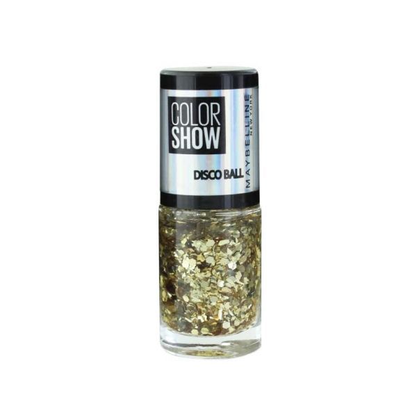 Maybelline Color Show Nail Polish - 467 Party Cracker