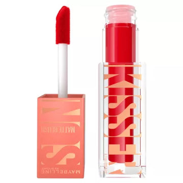 Maybelline Sun Kisser Liquid Blusher - 36 Spicy Red