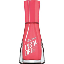 Sally Hansen Insta-Dri Nail Polish - 333 Peachy Breeze