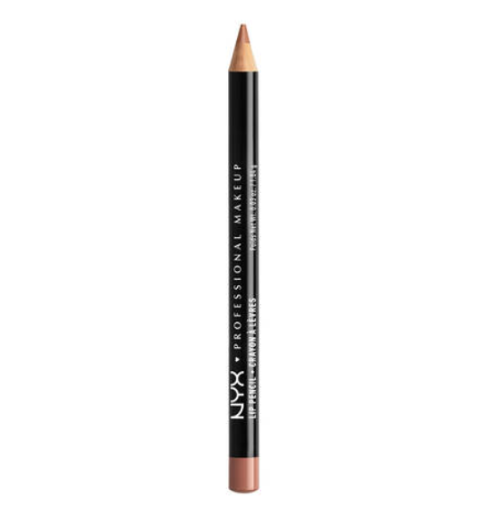 NYX Professional Makeup Lip Pencil 810 Natural