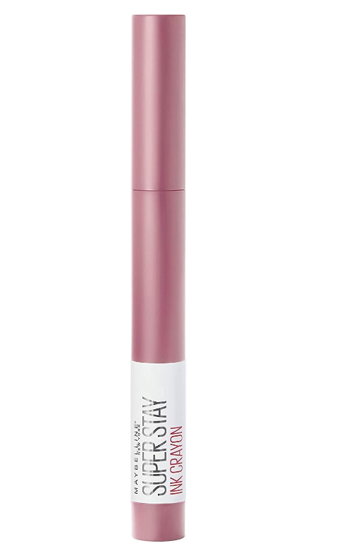 Maybelline Super Stay Ink Crayon Lip Crayon - 30 Seek Adventure